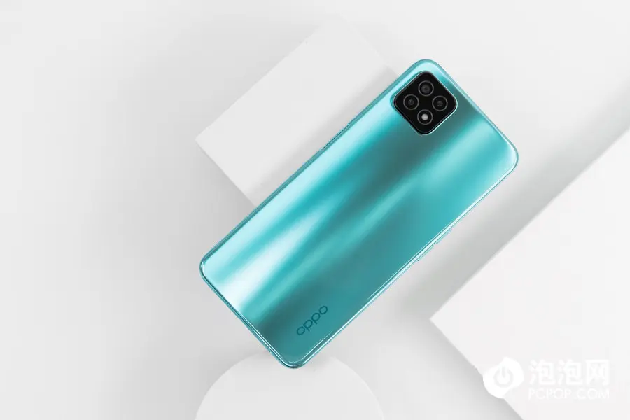 OPPO A53评测：千元5G手机也有全面体验