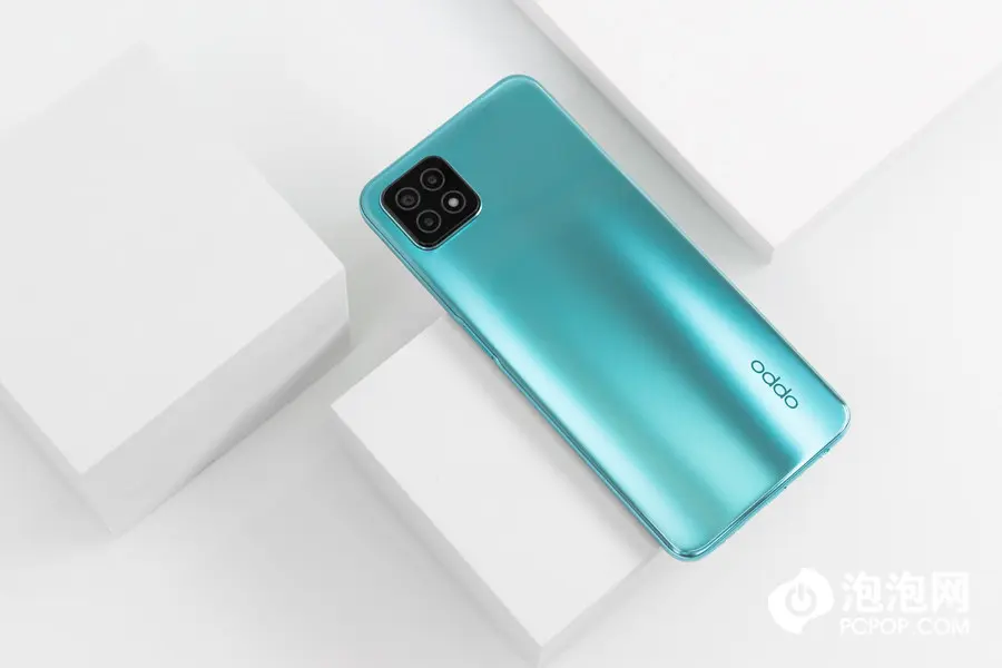 OPPO A53评测：千元5G手机也有全面体验