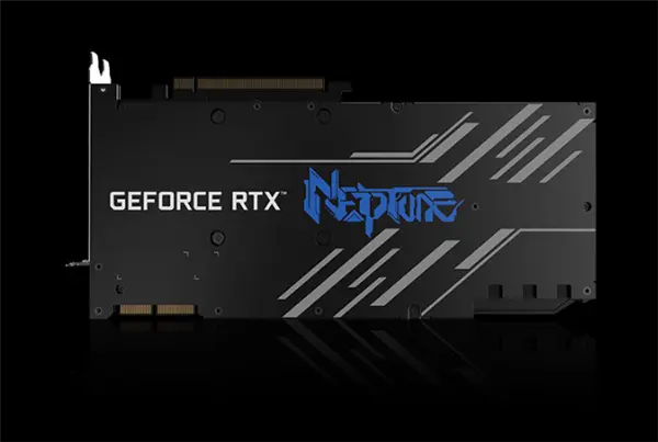 14599元！iGame RTX 3090 Neptune水冷版上市：轻松降温10℃