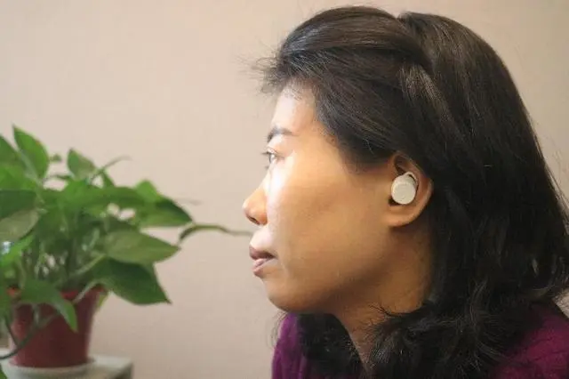 外观印花设计，音质堪比AirPods，不向音质妥协才是座右铭