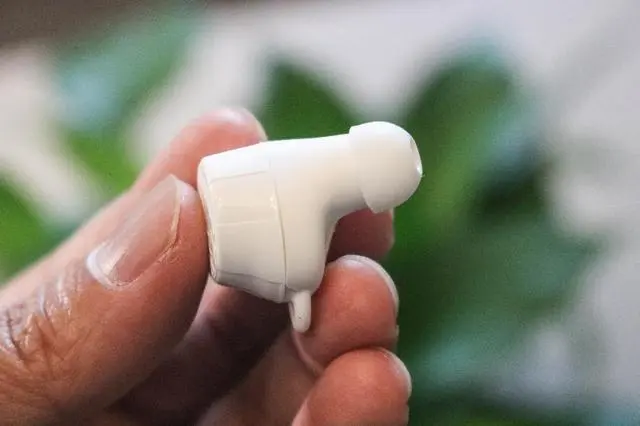 外观印花设计，音质堪比AirPods，不向音质妥协才是座右铭