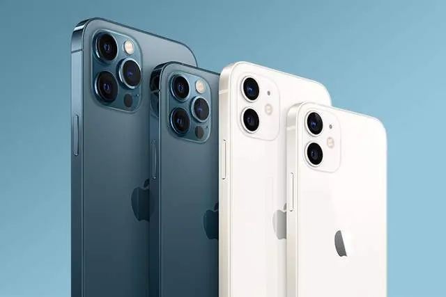 四款型号已悉数登场，iPhone 12系列哪款最不受待见？