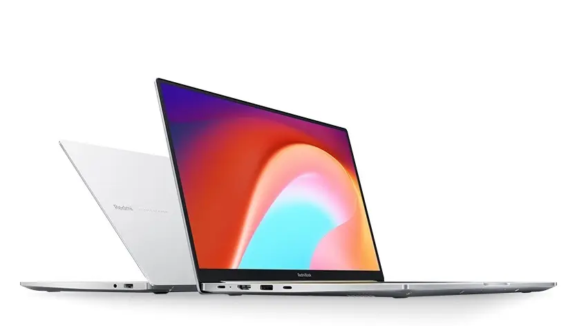 RedmiBook Pro 14S 曝光：搭载 R7 5700U，8核16线程