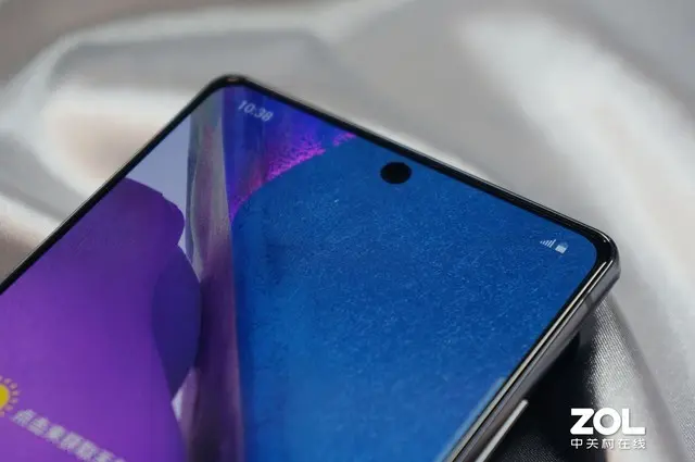 为什么商务人士钟爱三星Note20 Ultra 5G？