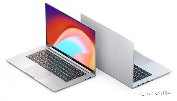 RedmiBook Pro 14S曝光，搭载AMD Ryzen 5700U芯片