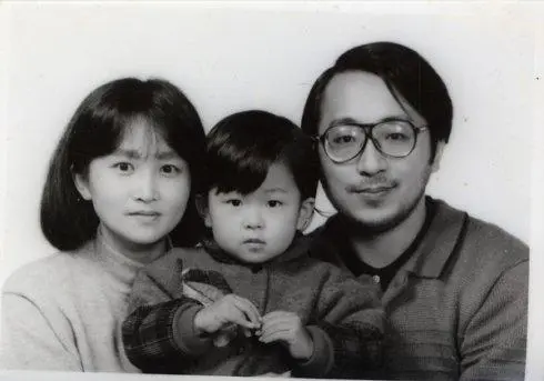 孩子的问题是问题吗？需要找回的，也许是家长童年的纯真