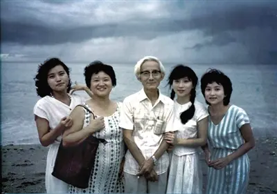 孩子的问题是问题吗？需要找回的，也许是家长童年的纯真