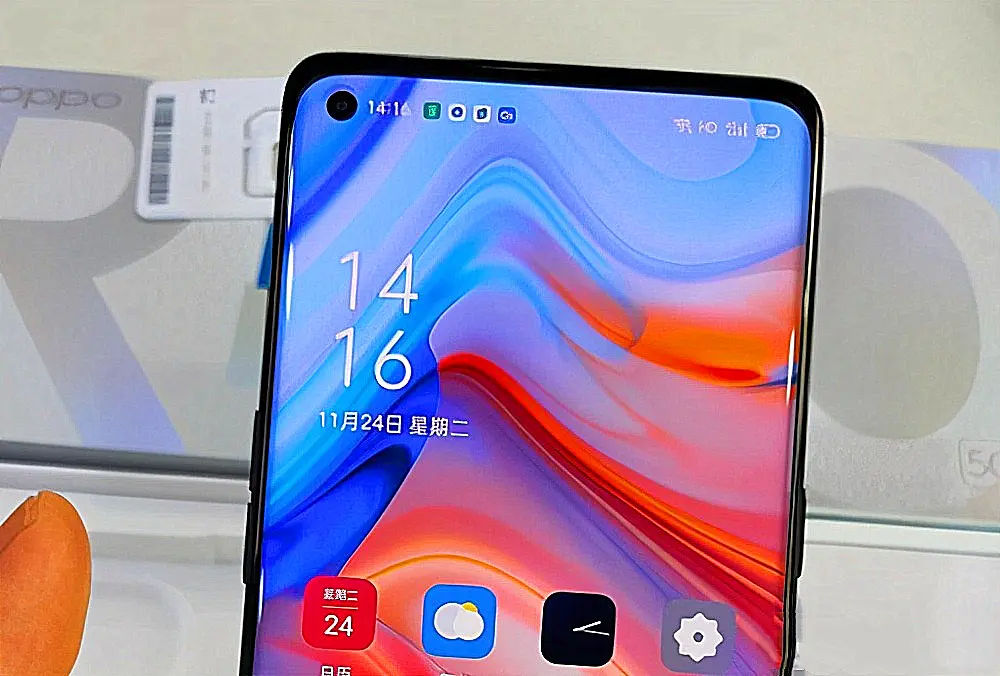 OPPO Reno5上手一天体验：该放下偏见了！