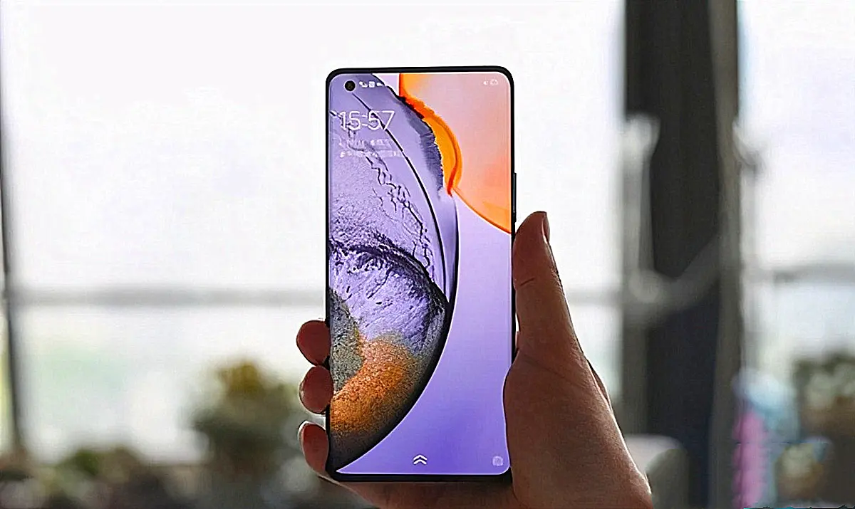 OPPO Reno5上手一天体验：该放下偏见了！