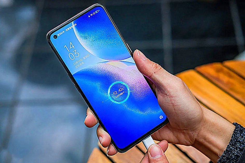 OPPO Reno5上手一天体验：该放下偏见了！