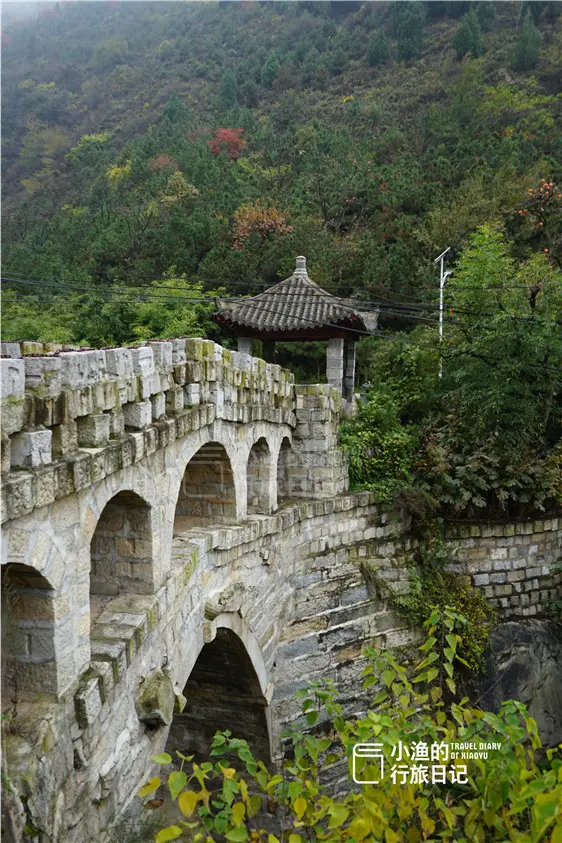 《装台》疤叔西安秦岭隐居地，竟藏着这么多绝美风景！你去过吗