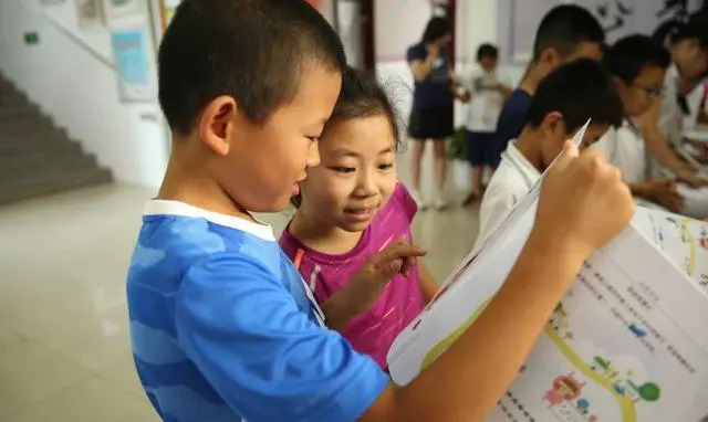 小学三年级英语学习方法建议，小孩越早掌握越好！