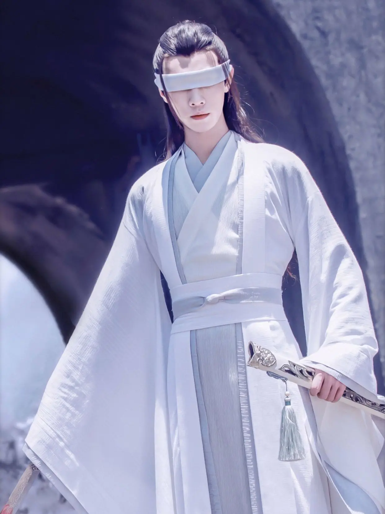 《香蜜2》开拍在即，星女郎取代杨紫？润玉还换成《陈情令》的他