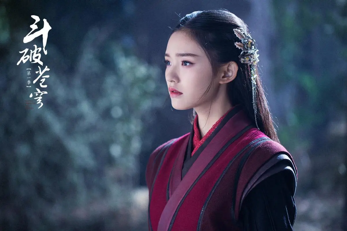 《香蜜2》开拍在即，星女郎取代杨紫？润玉还换成《陈情令》的他