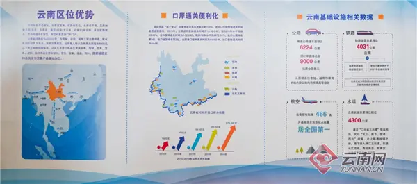 南博会“云上见”背后深意：帮企业拓市场、畅渠道、拿订单