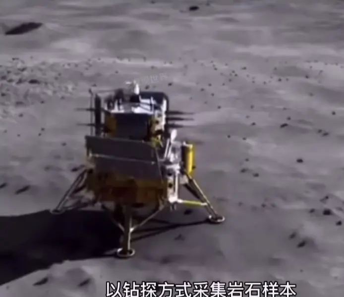 嫦娥五号带来的土壤真的可以种植植物吗？