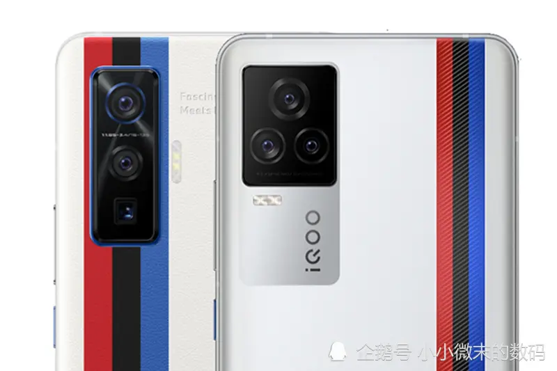 Vivo iQOO真机亮相KPL比赛，小米11首发被抢先？