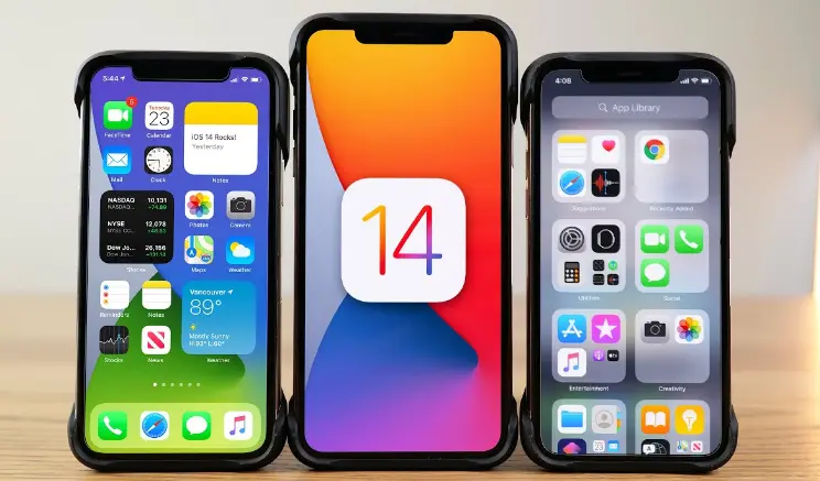 iOS14被爆太耗电，老旧iPhone几乎全中招，12没事？