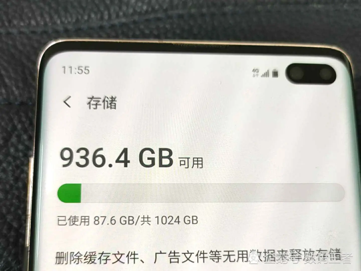 好惨？骁龙855＋1TB内存，价格从10999跌至4099