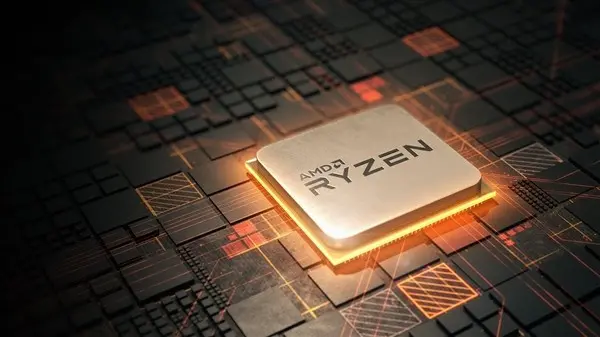 AMD Zen3＋处理器首曝：6nm工艺