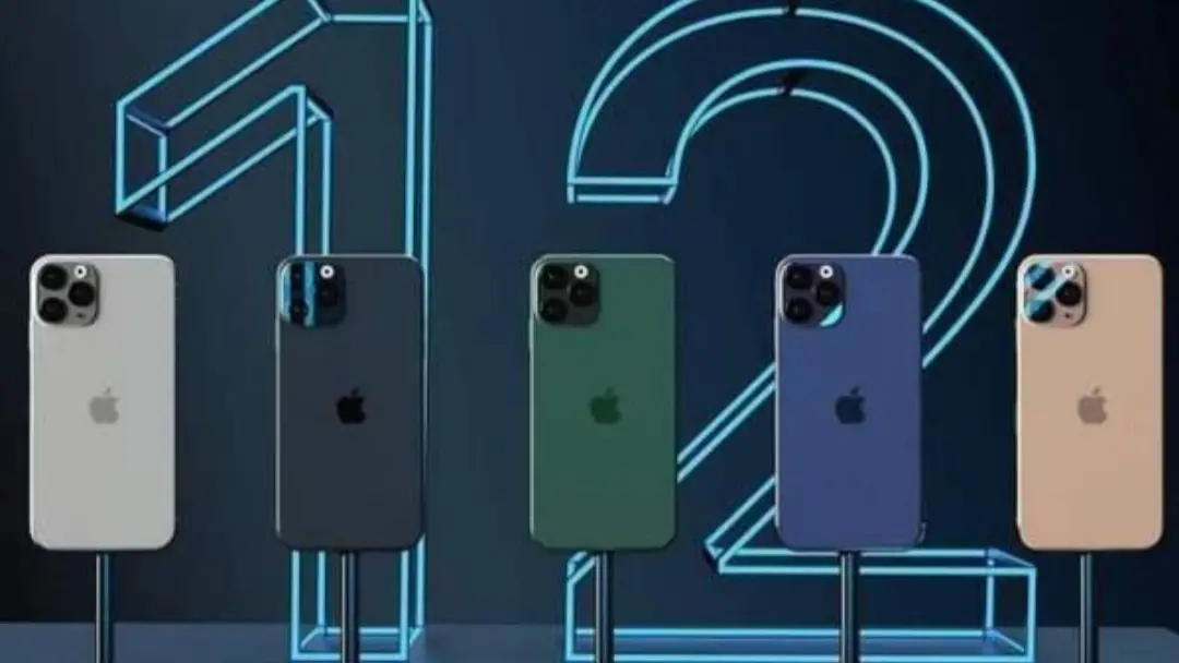 事关iPhone12系列！要对库克说四个“恭喜”！但有一个问题要说！