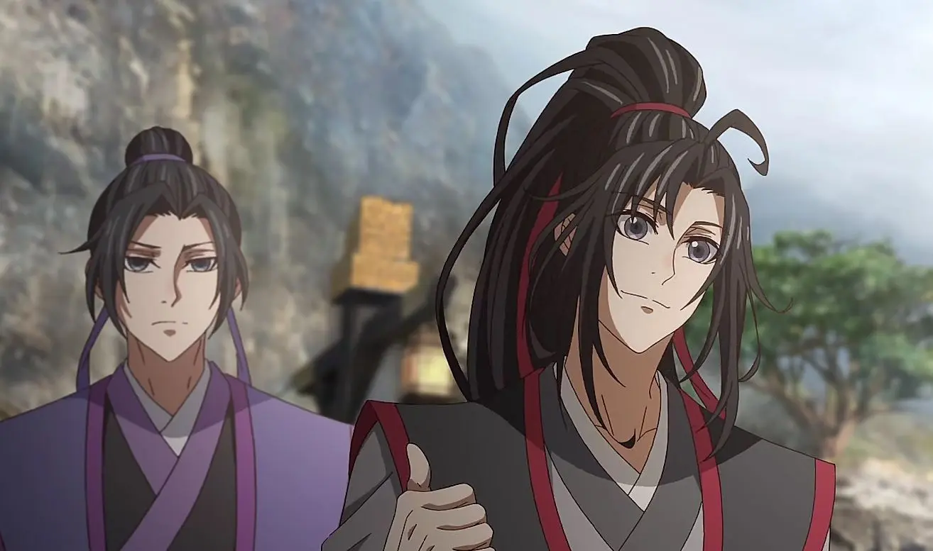 《魔道祖师》经典句子，句句虐心！真爱粉看哭了