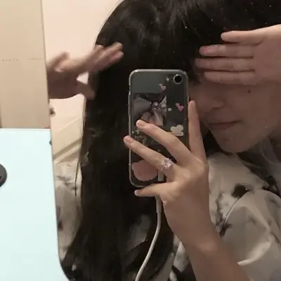 超宠溺的情头 谁不用谁后悔