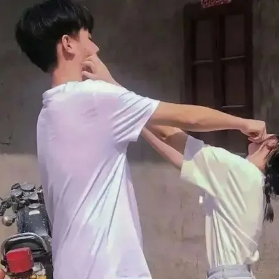 超宠溺的情头 谁不用谁后悔