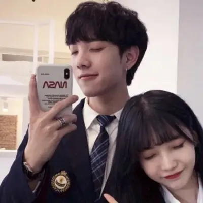 超宠溺的情头 谁不用谁后悔