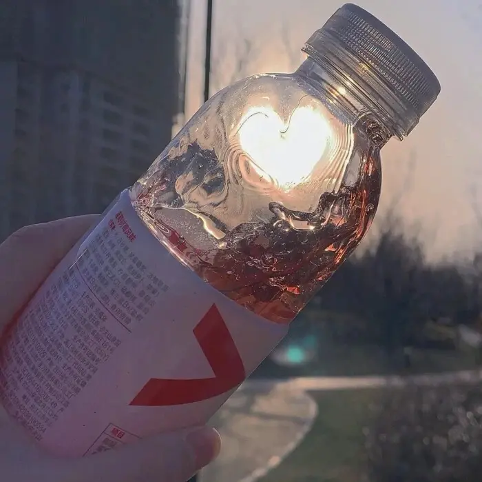 一些我爱你的高级表达方式