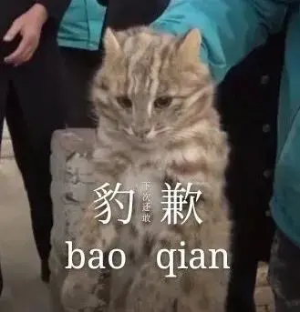 我小猫猫不就吃了你60只鸡吗？！还要给钱？！