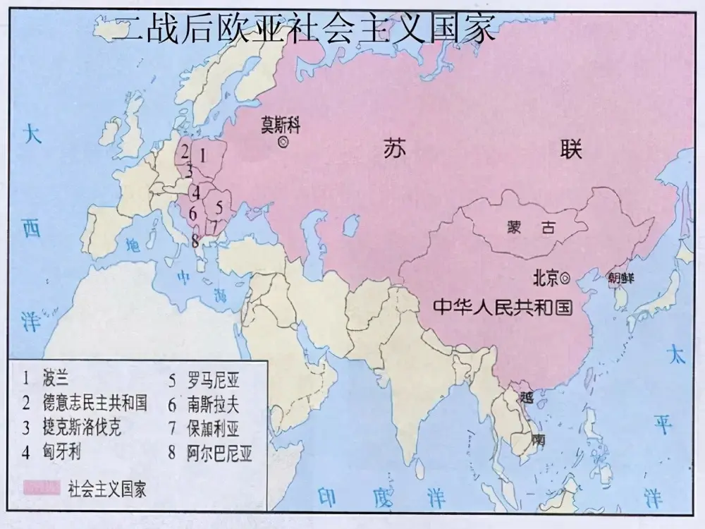 朝鲜战争是在错误时间，错误地点打的错误战争？不，美国从未后悔