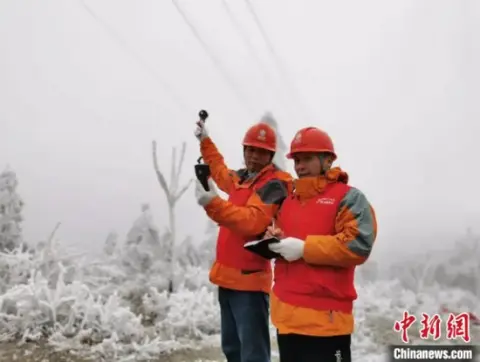 部分地区为何“限电”？怎么破？