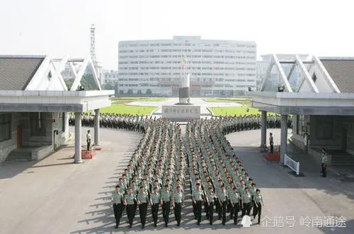 国防科技大学究竟厉害在哪？看完就知道了！看看过来人怎么说