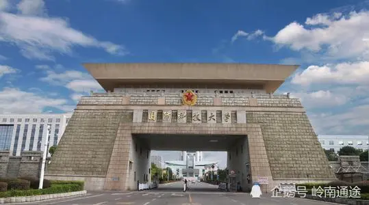 国防科技大学究竟厉害在哪？看完就知道了！看看过来人怎么说