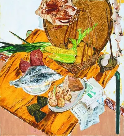 冬至到了，“年味儿”渐浓