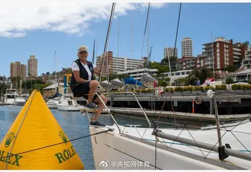 76年来首次！霍巴特帆船赛因突发聚集性疫情取消