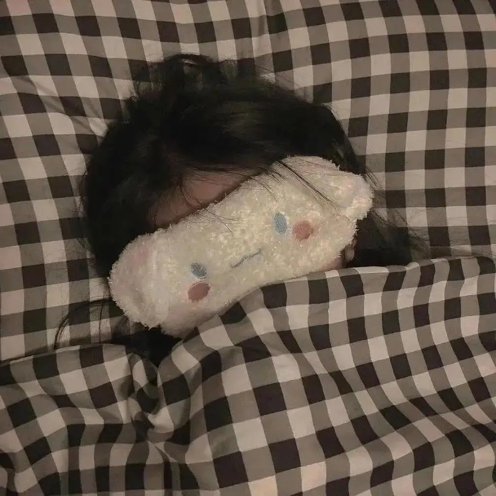 适合冬天的暖呼呼的头像、男女生头像
