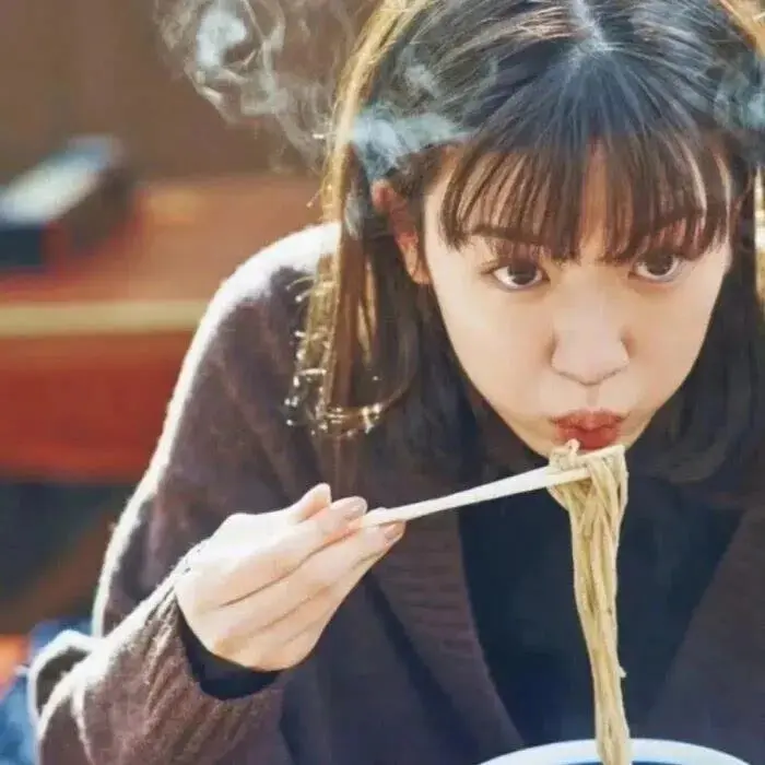 适合冬天的暖呼呼的头像、男女生头像