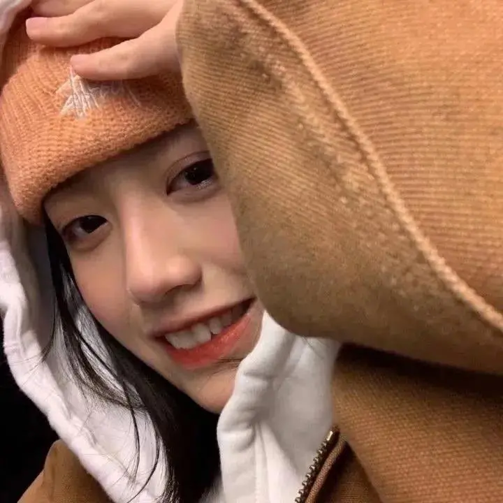 适合冬天的暖呼呼的头像、男女生头像