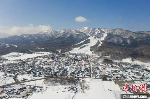 日本北海道富良野全面接入微信生态 为跨境游复苏作准备