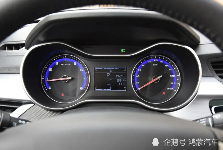 五万要啥二手车，带天窗、自动挡吉利远景它不香吗？年轻人！