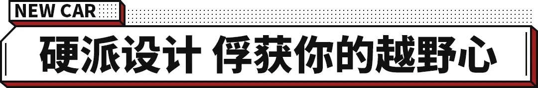 性能堪比50万SUV！正式上市却不到18万！真香