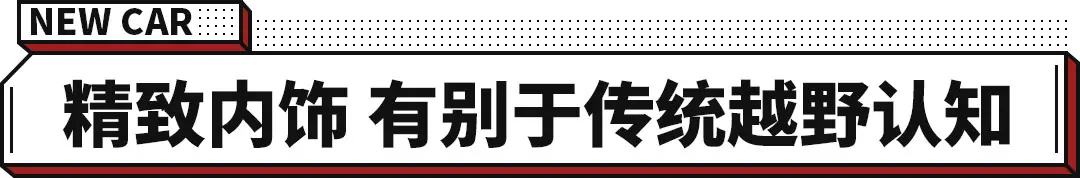 性能堪比50万SUV！正式上市却不到18万！真香