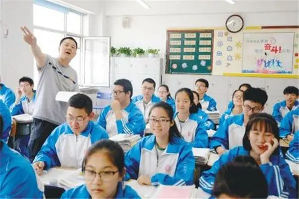 初三学生学习成绩提不上来，需要了解影响的因素，找到学习的方向