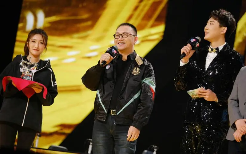 专访KPL联盟主席张易加：当电竞有了69岁“姥姥粉”之后