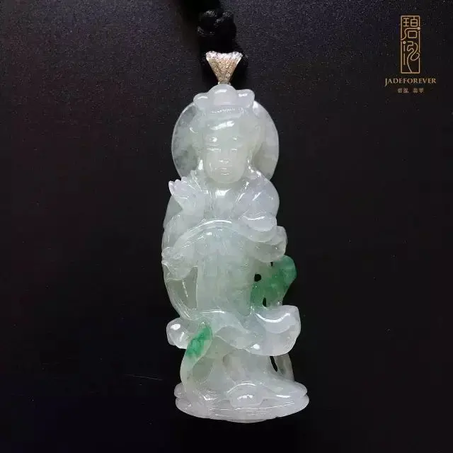 玉雕师怎么不给自己雕个玉戴？