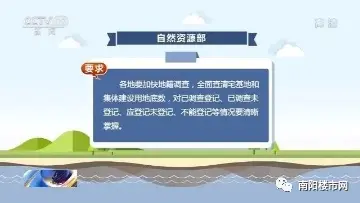 遍布南阳城郊的所谓“小产权房”，是“坑”，还是“雷”？