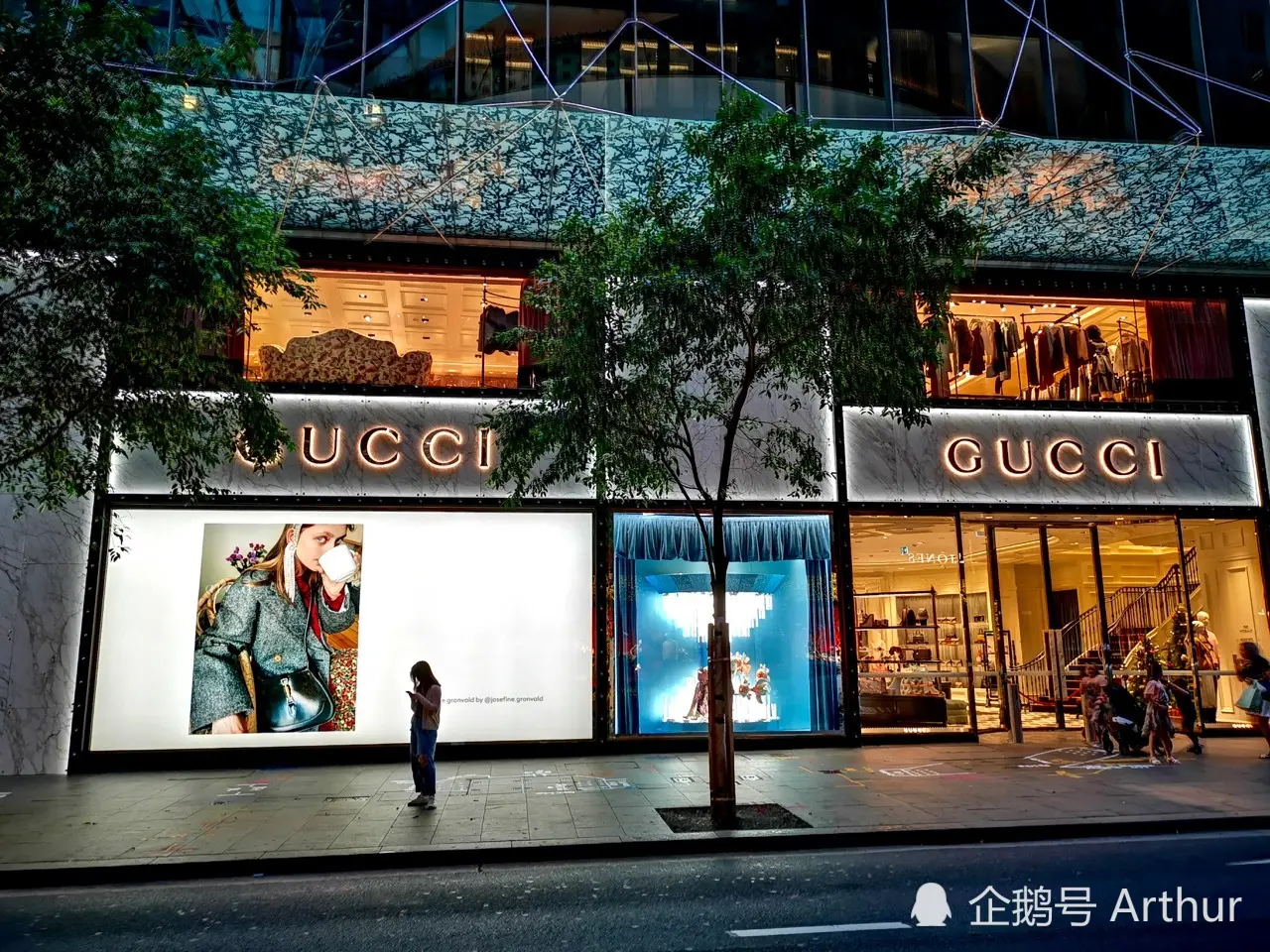 看照片聊悉尼旅游打卡地，没了游客有些荒凉呢