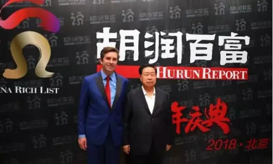 东北“隐形”首富：靠“不起眼”的生意起家，外界却对他一无所知